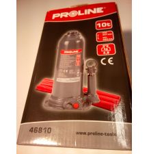 PODNOŚNIK HYD. SŁUPKOWY  10T     PROLINE [YP46810]