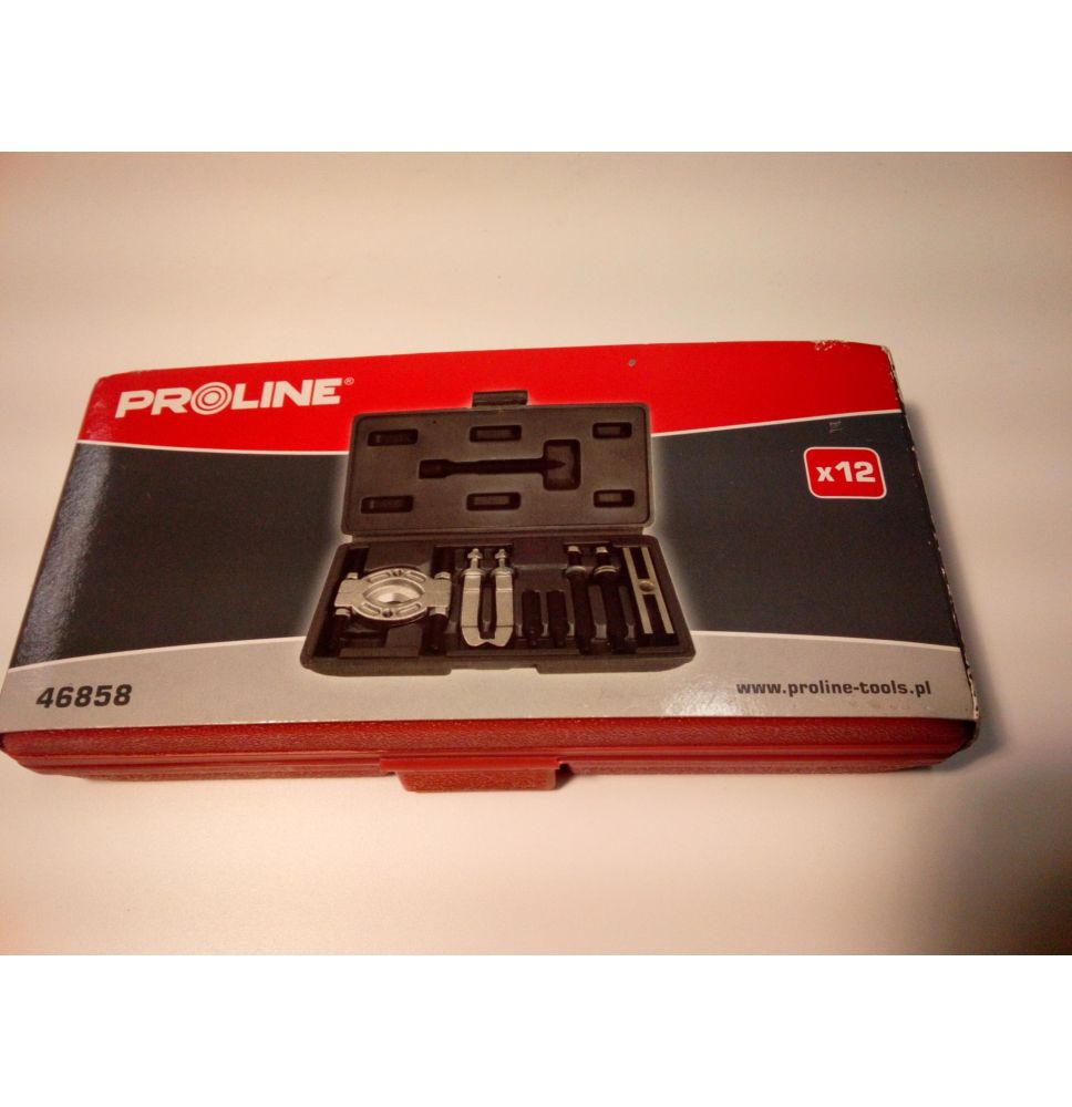 SCIĄGACZ DWURAMIENNY [YP46858]