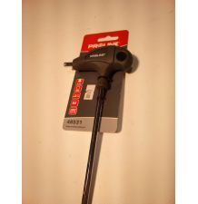 KLUCZ Z KON.KULISTĄ 6MM PROLINE [YP48531]