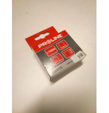 ZSZYWKI HARTOWANE TYP G 10MM  1000 SZT [YP55410]