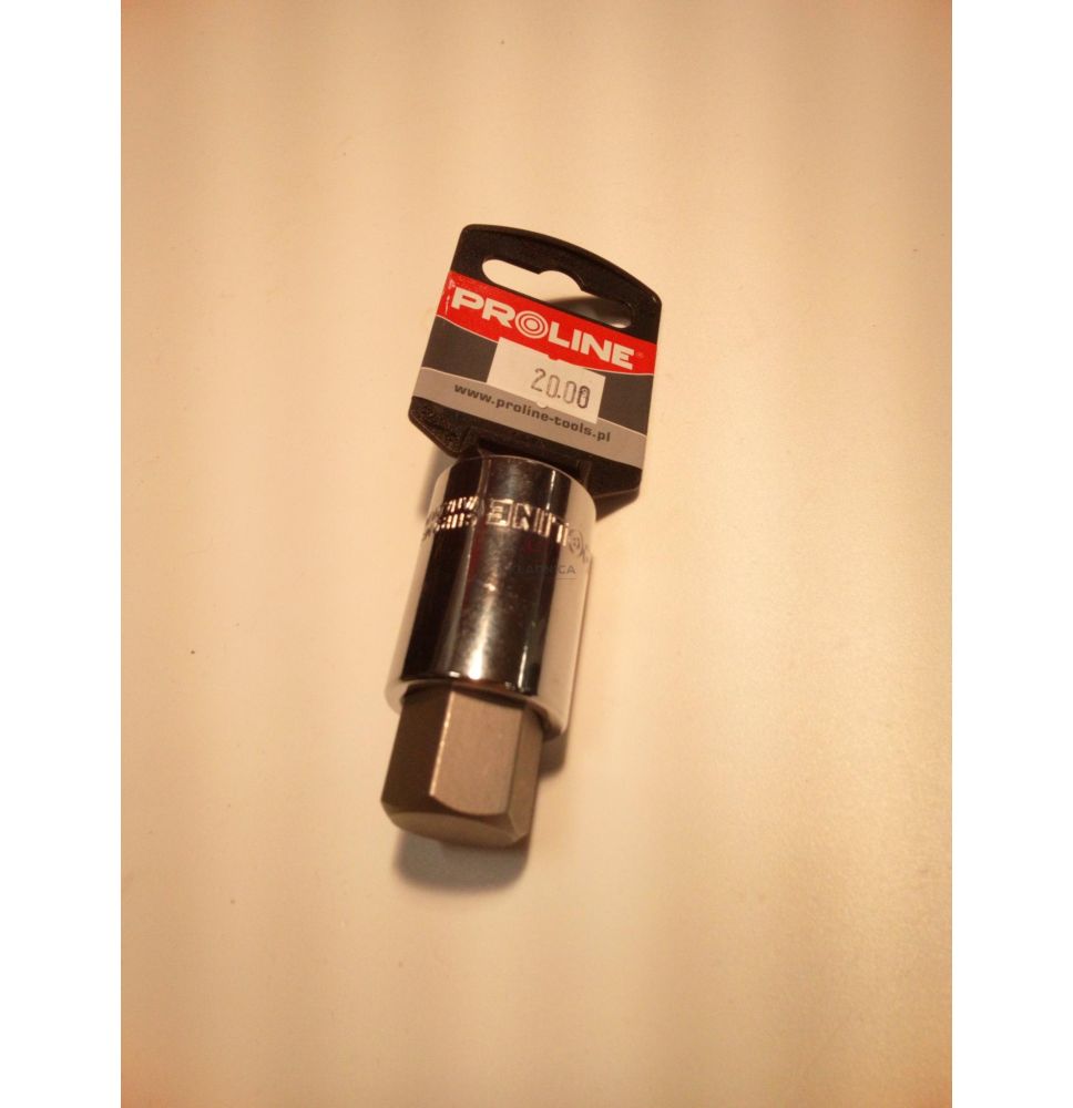BITONASADKA 19MM PROLINE [YP58502]