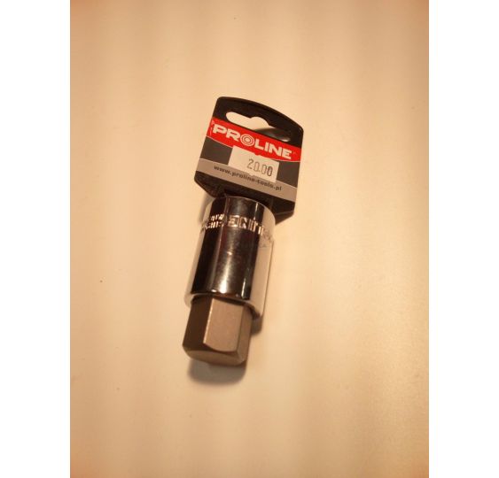 BITONASADKA 19MM PROLINE [YP58502]