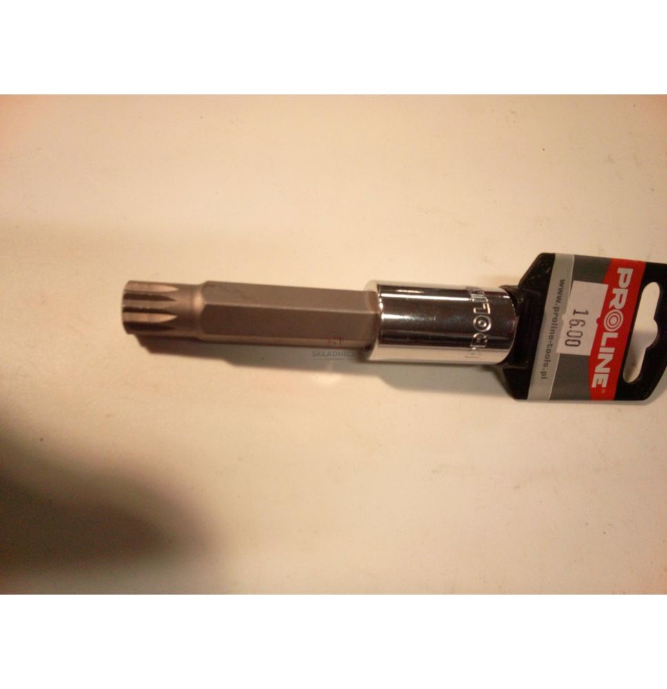 BITONASADKA 1/2`` M14 100MM PROLINE [YP58553]