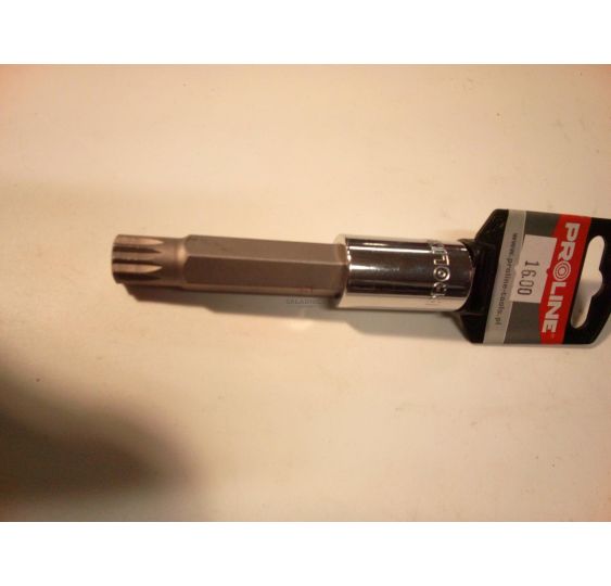 BITONASADKA 1/2`` M14 100MM PROLINE [YP58553]