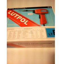LUTOWNICA TRANSFORMATOROWA 100W, 220V [YP60105]