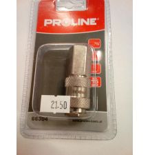 SZYBKOZŁĄCZKA ŻEŃSKA GWINT WEW 3/8 [YP66304]