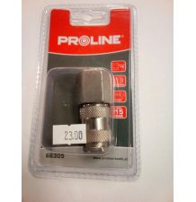 SZYBKOSŁĄCZKA ŻEŃSKAGW.WEW.1/2`` PROLINE [YP66305]