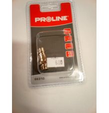 SZYBKOZŁĄCZE MĘSKIE GWINT ZEW.1/4``PROLI [YP66310]