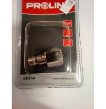 SZYBKOZŁĄCZKA MĘSKA GWINT WEWNĘTRZNY 3/8 [YP66314]
