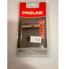 SZYBKOZŁĄCZKA MĘSKA DO WĘŻA 10MM [YP66318]