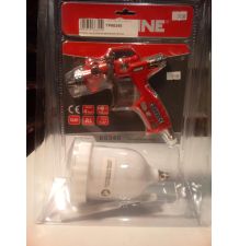 PISTOLET LAK.Z GÓRNYM ZBIORNIKEM PROLINE [YP66345]