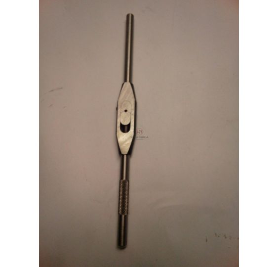 POKRĘTŁO DO GWINTOWNIKÓW NR1,5 M5-M14 L YP67097