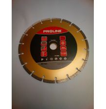 TARCZA DIAMENTOWA SEGMENT 230MM [YP86104]