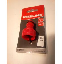 PRZYŁĄCZE Z GWINTEM WEW.1/2`` PROLINE [YP99209]