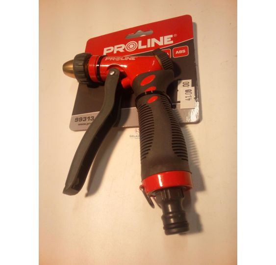 ZRASZACZ PISTOLETOWY PROSTY PROLINE [YP99313]