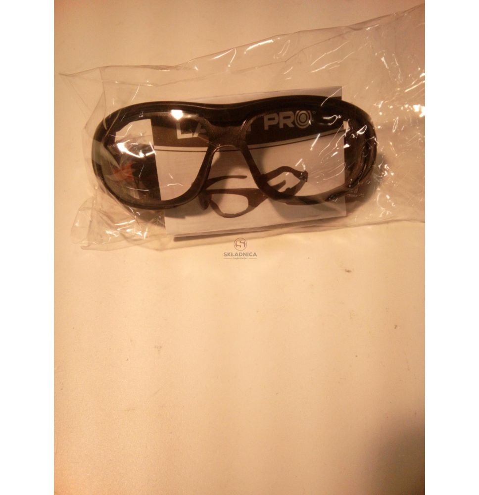 OKULARY /GOGLE OCHRONNE BEZB.LAHTI [YPL1501000]