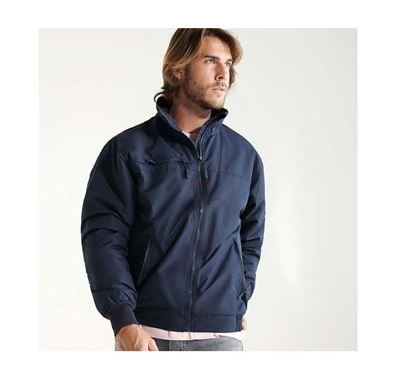 KURTKA XL OCIEPLANA  YUKON [YR021-XL]