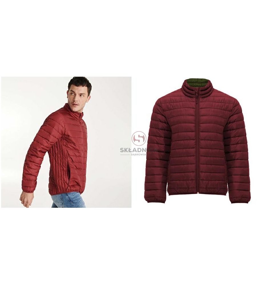 KURTKA XL PIKOWANA FINLAND [YR023-XL]