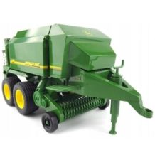 PRASA KOSTKUJĄCA JOHN DEERE  BRUDER 0201 [ZD02017]