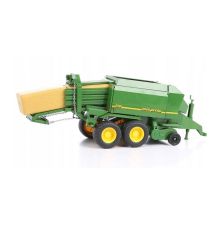 PRASA KOSTKUJĄCA JOHN DEERE  BRUDER 0201 [ZD02017]