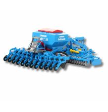 SIEWNIK PNEUMATYCZNY LEMKEN SOLITAIR [ZD02026]