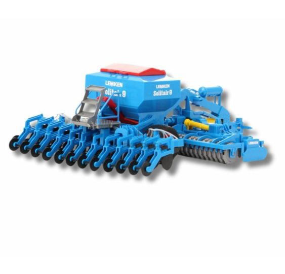 SIEWNIK PNEUMATYCZNY LEMKEN SOLITAIR [ZD02026]