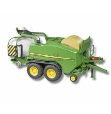 PRASO-OWIJARKA BEL JOHN DEERE C441R [ZD02032]
