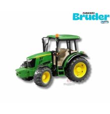 CIĄGNIK JOHN DEERE [ZD02106]