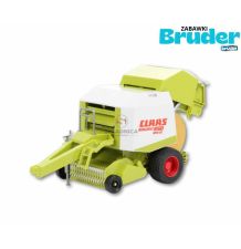 PRASA ROLUJĄCA CLAAS ROLLANT 250     - B [ZD02121]