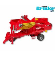 KOMBAJN ZIEMNIACZANY  GRIMME SE 75    BR [ZD02130]