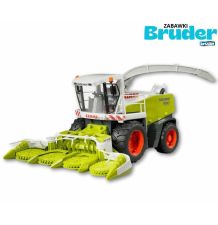 SIECZKARNIA CLAAS JAGUAR 900 4-RZĘDOWY [ZD02131]