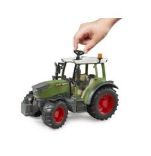 BRUDER 02180 ciągnik Fendt Vario 211 [ZD02180]
