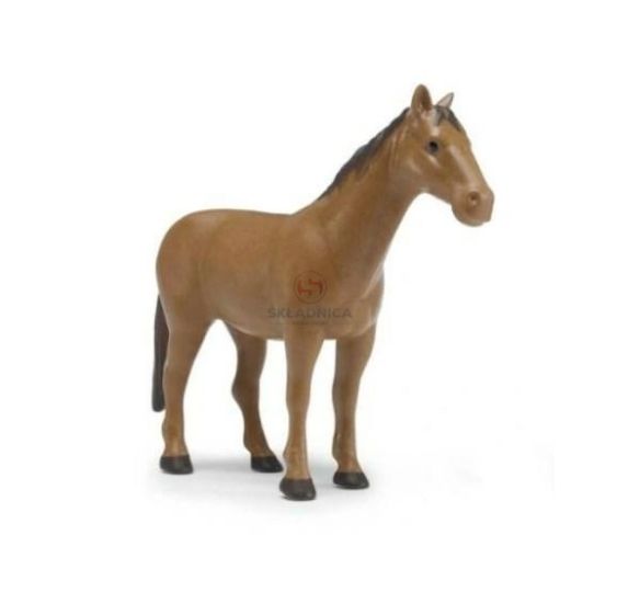 FIGURKA KONIA [ZD02352]