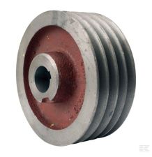 KOŁO PASOWE 4A / 138 * 25 MAŁE [ZK001008]