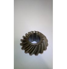 KOŁO STOŻKOWE MAŁE ŁUKOWE FI30/Z17 [ZK002012]