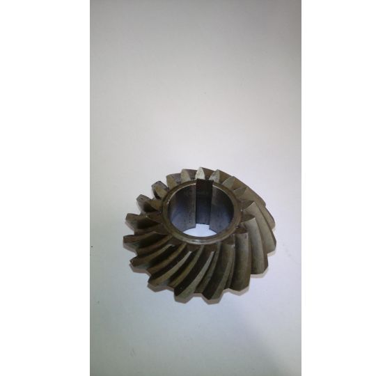 KOŁO STOŻKOWE MAŁE ŁUKOWE FI30/Z17 [ZK002012]