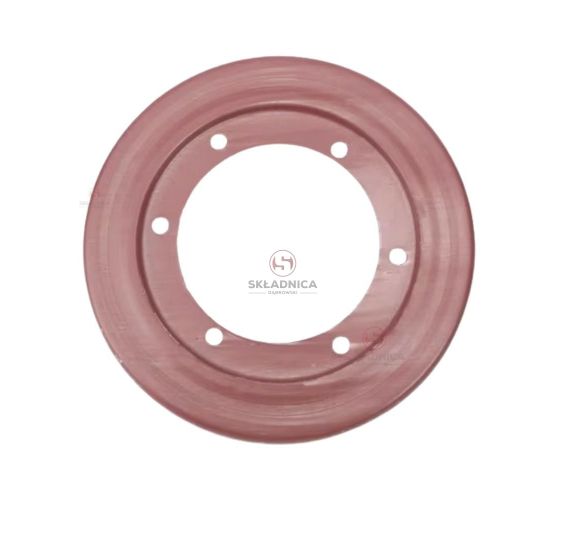 OSŁONA BĘBNA [ZK002020]