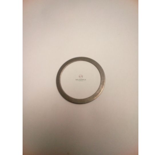 PODKŁADKA  45* 55* 1.0 [ZK002026]