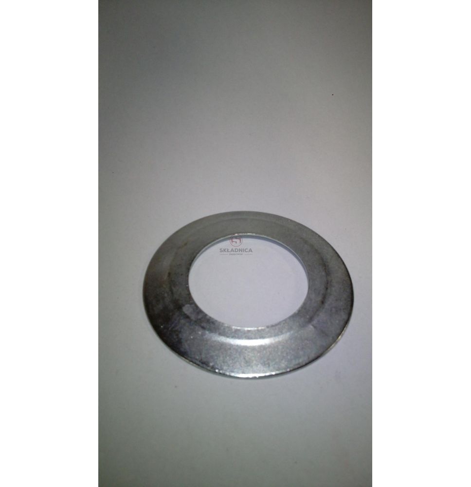 PIERŚCIEŃ ŁOŻYSKA METALOWY [ZK003029]