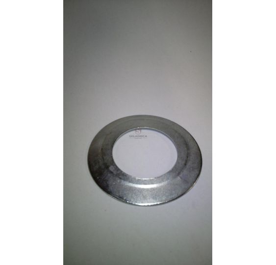 PIERŚCIEŃ ŁOŻYSKA METALOWY [ZK003029]