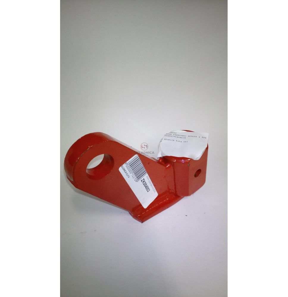 GŁOWICA KOSIARKI [ZK004003]