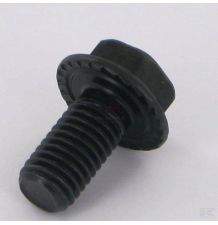 ŚRUBA  M10* 20  KOŁNIERZOWA [ZKA213]