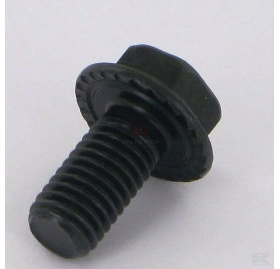 ŚRUBA  M10* 20  KOŁNIERZOWA [ZKA213]