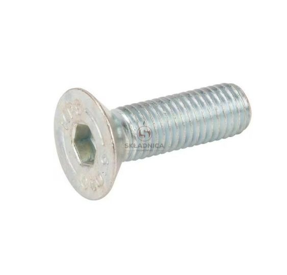 ŚRUBA M12*40 [ZKC508]