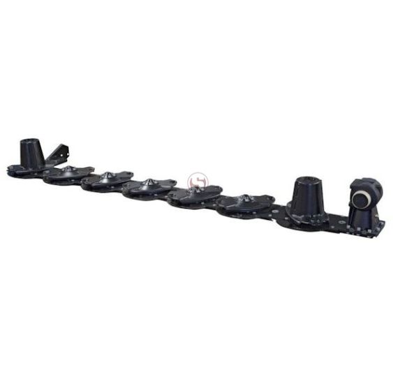 LISTWA 7 DYSKÓW - 2.85M COMER FR-507a [ZKG000]
