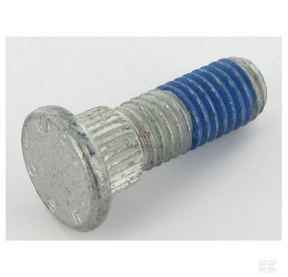 M10*30   ŚRUBA DO SKRĘCANIA LISTWY NOŻOW [ZKG003a]