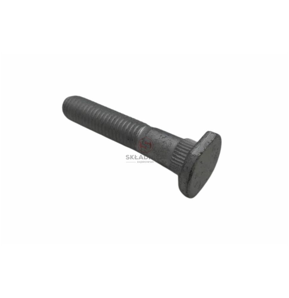ŚRUBA  M10* 52  RADEŁKOWA [ZKG003B]