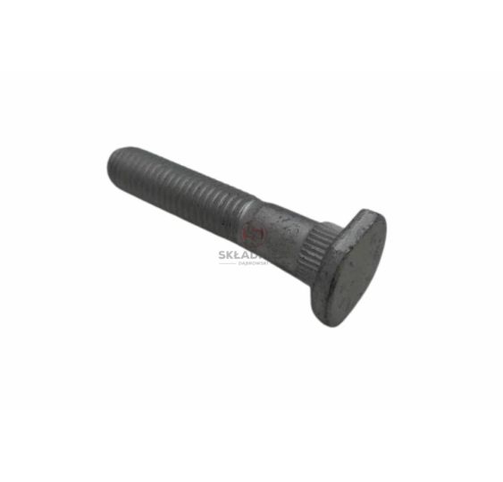 ŚRUBA  M10* 52  RADEŁKOWA [ZKG003B]