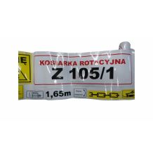 ZESTAW NAKLEJEK FAMAROL Z-105/1 [ZKG052]