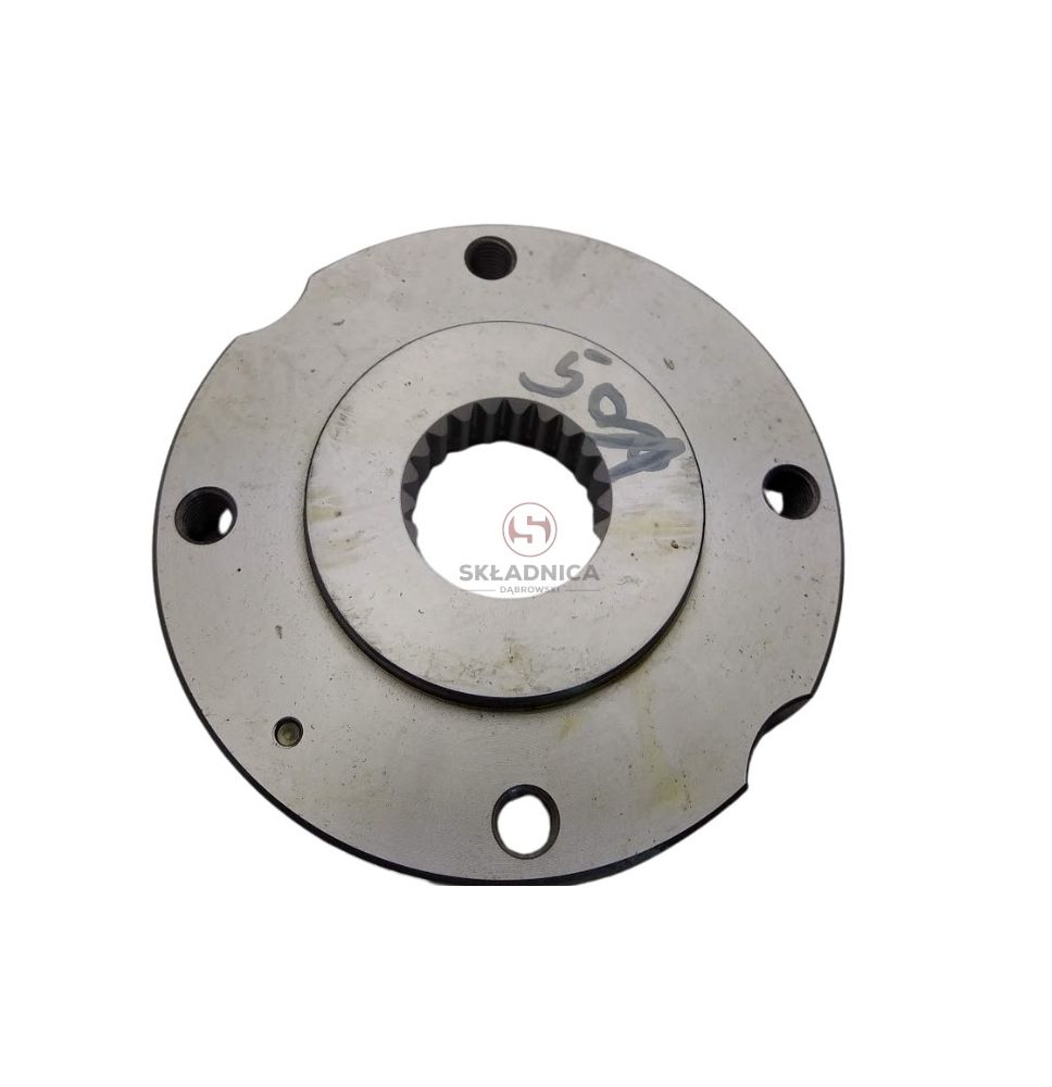 PIASTA GÓRNA NAPĘDOWA [ZKP011-N-G]